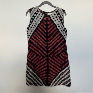 Anthropologie Roopa Pemmaraju Dress Size 2